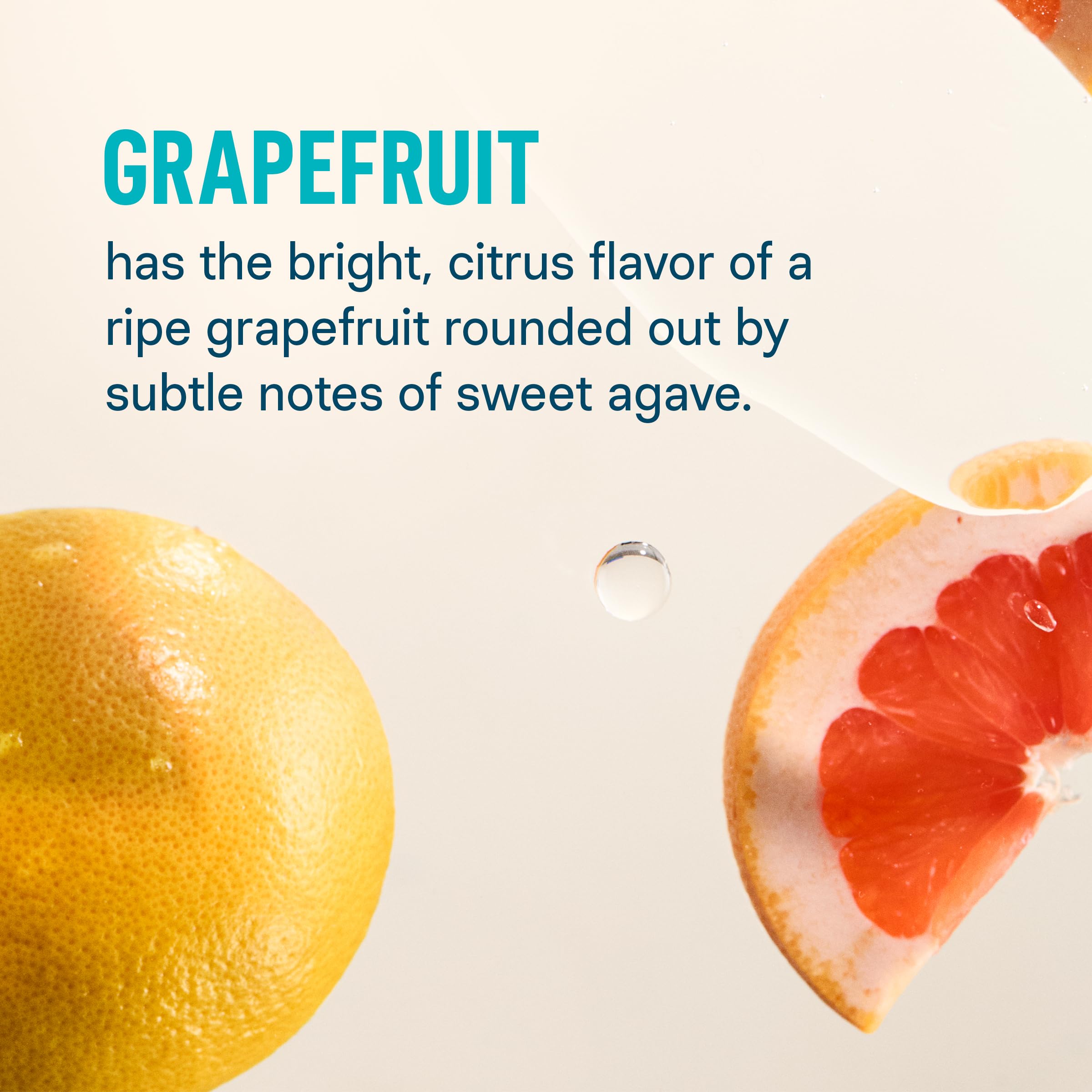 Liquid I.V. Grapefruit single-serve packet ready to mix