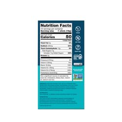 Liquid I.V. Hydration Multiplier packaging front with Passion Fruit flavor