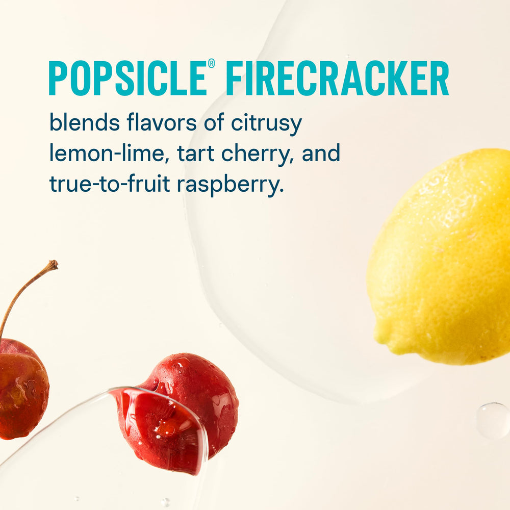 Liquid I.V. Hydration Multiplier packets enable easy on-the-go hydration.