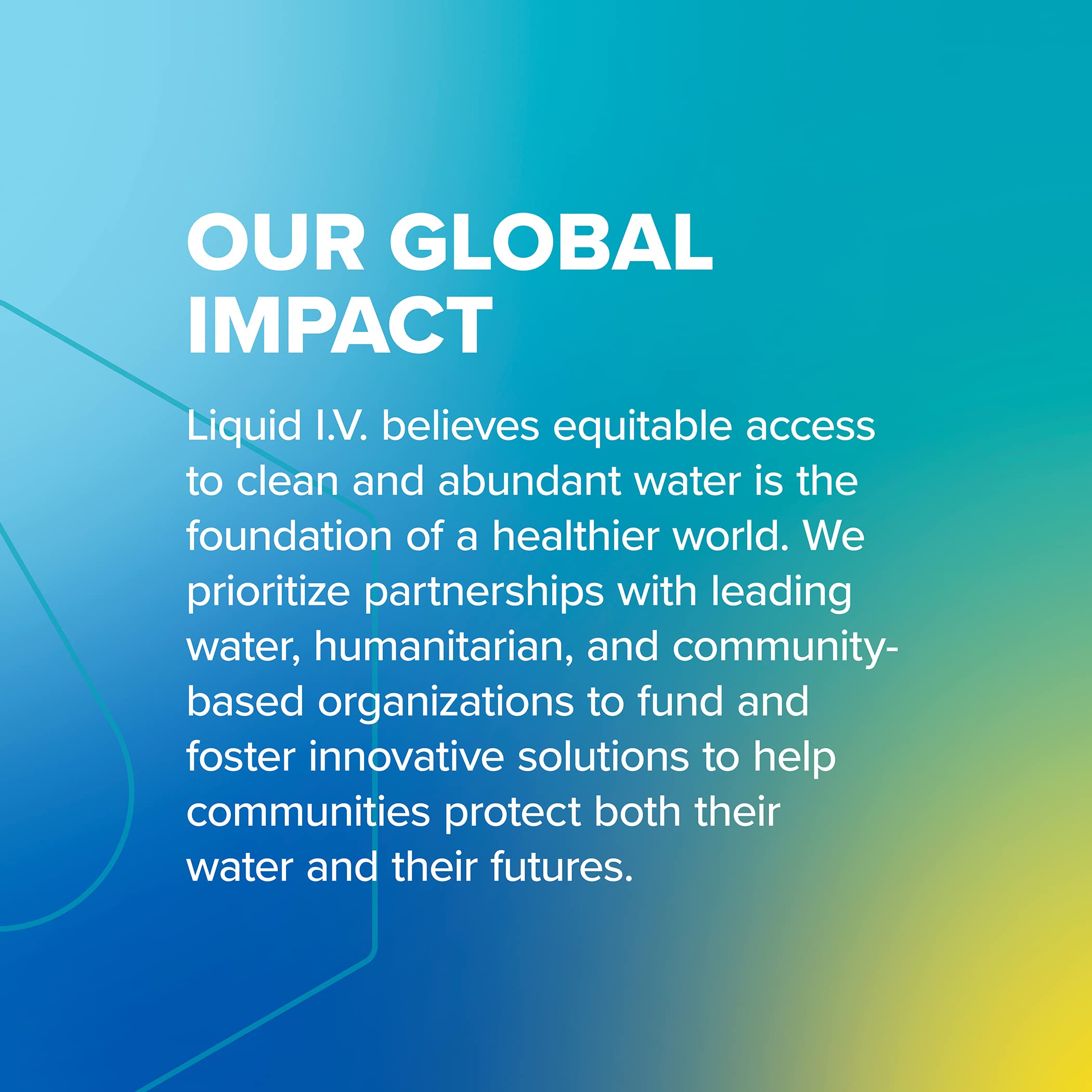 Liquid I.V. Lemon Lime on desk breaks for a refreshing sip.
