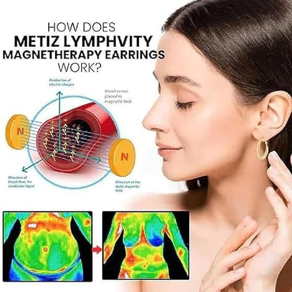 LIU JUN Lymphvity double-pack silver hoops for versatile styling