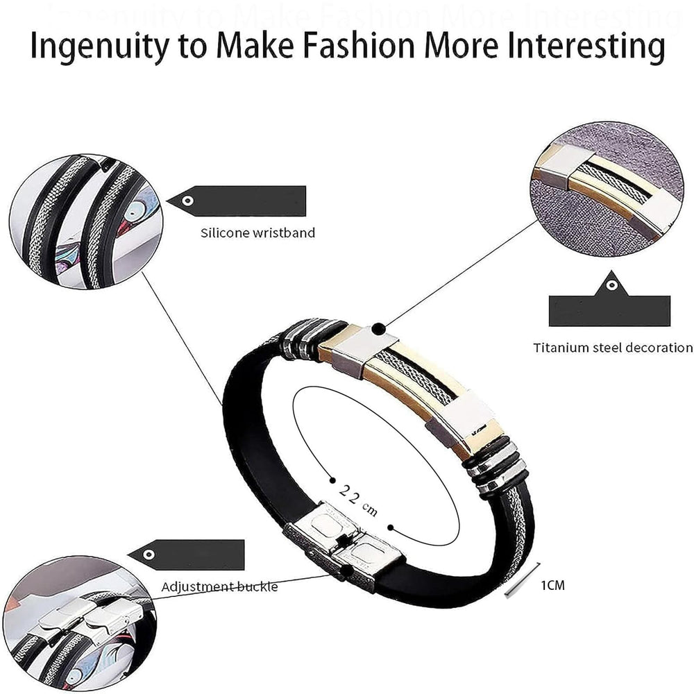 LIU JUN Oveallgo Apus wristband worn during daily activities for comfortable wear