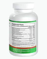 Livatone Plus capsules close-up, easy-to-swallow format.