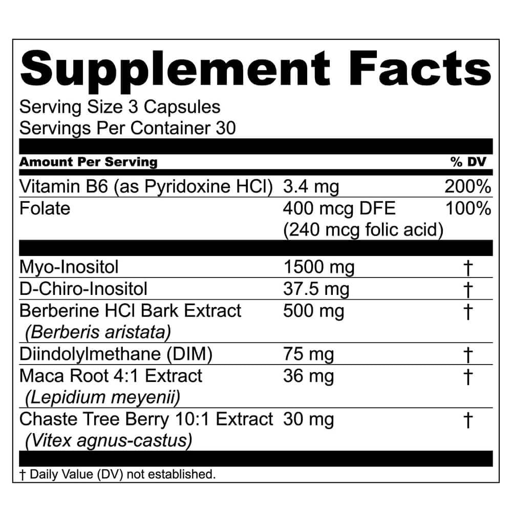 Daily routine shot of Live Conscious Beyond Hormone suggesting simple morning use.