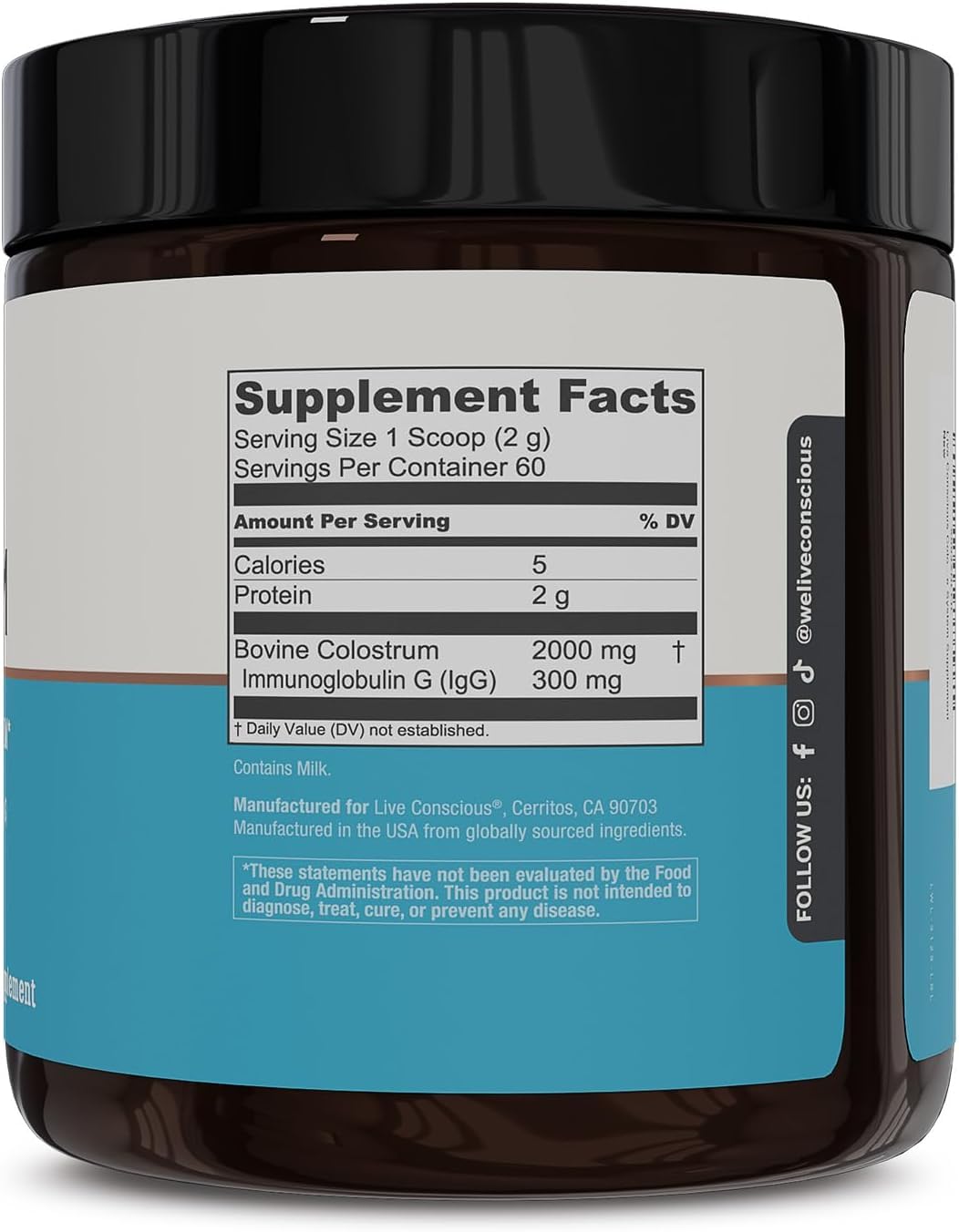 2-pack packaging highlights value and ongoing daily use