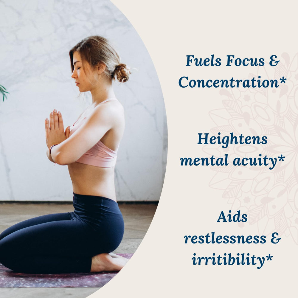 Live Conscious KSM-66 Ashwagandha capsules showing consistent potency