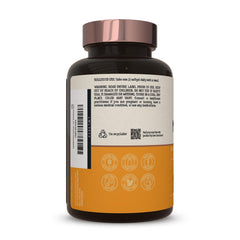 MoveWell Plus capsules with Antarctic krill oil supporting flexible joints