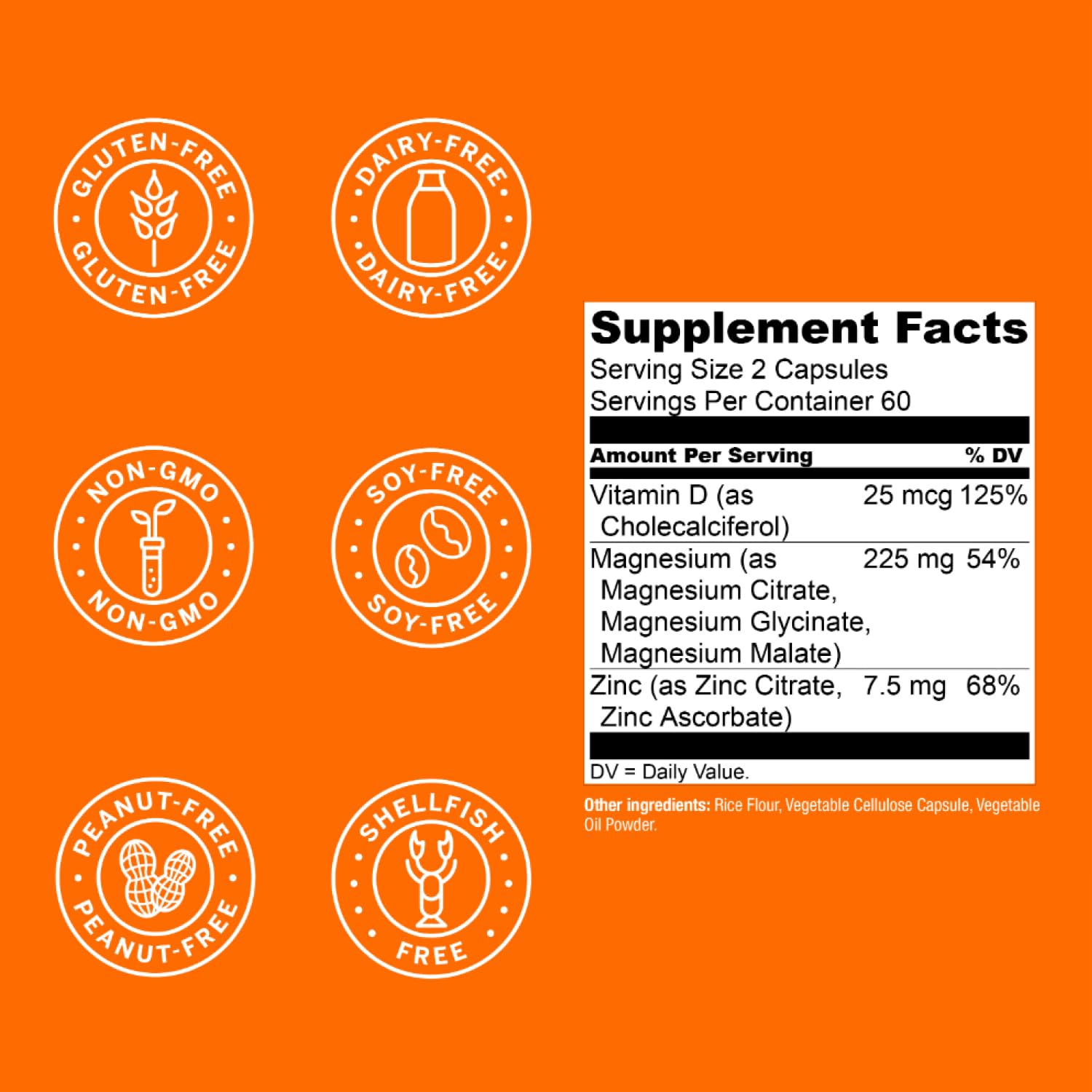 MoveWell Plus natural astaxanthin highlighting antioxidant support for joints