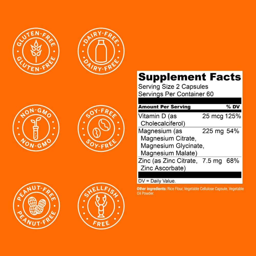 MoveWell Plus natural astaxanthin highlighting antioxidant support for joints