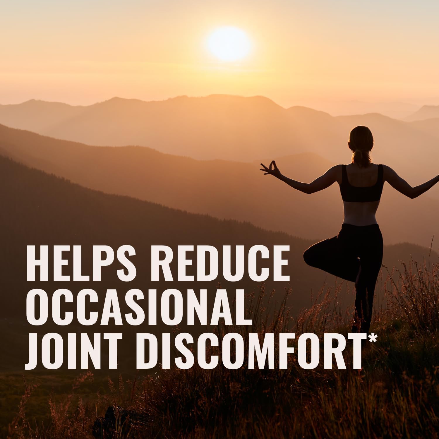 Live Conscious Beyond Collagen ingredients include vitamin C and biotin.