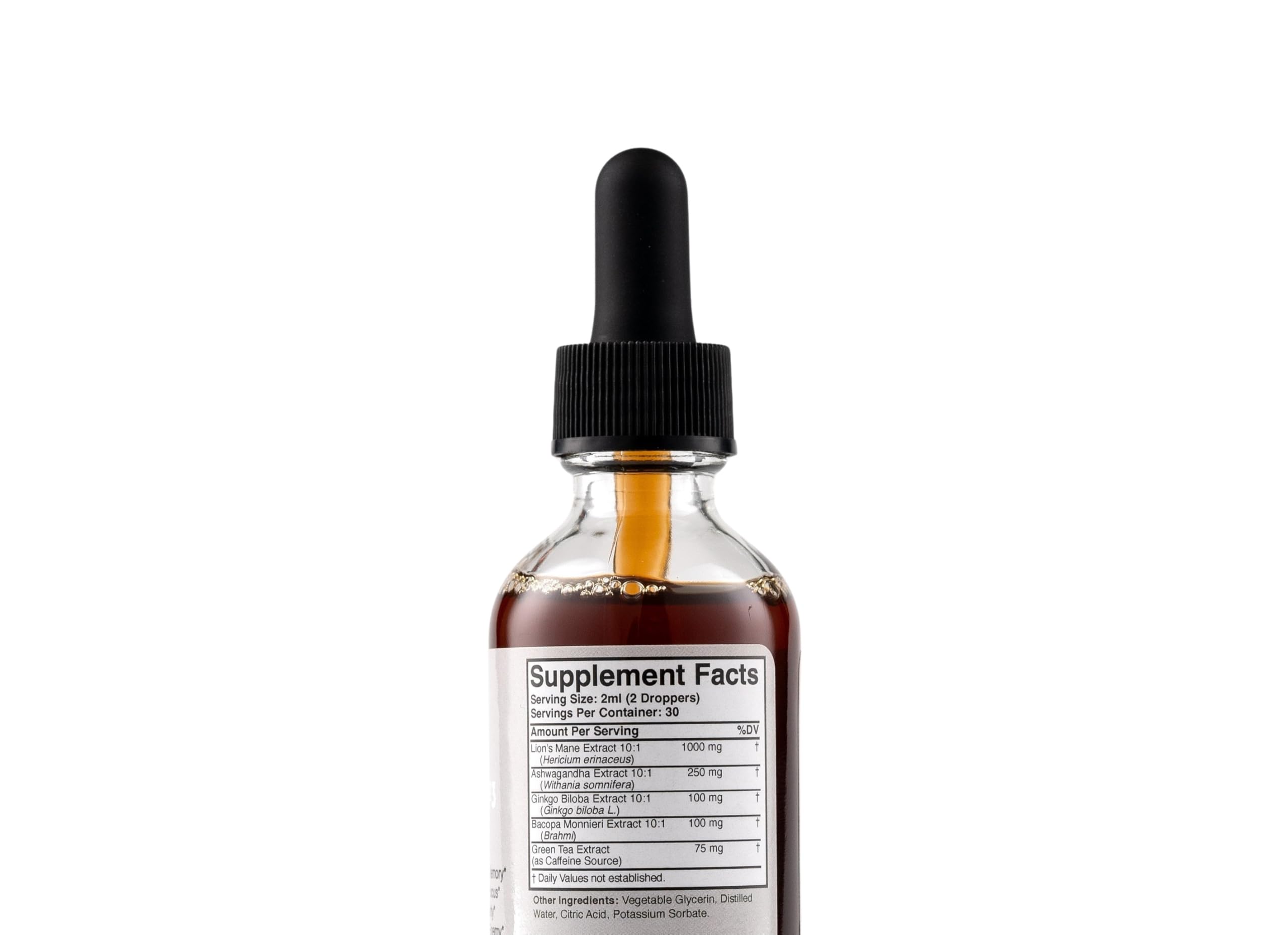 Lives Potions Life Potion No-3 Eureka daily use with glass of water.