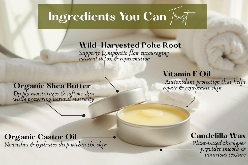 Living Farms dual-extraction process: potent herbal concentrate for depth of penetration