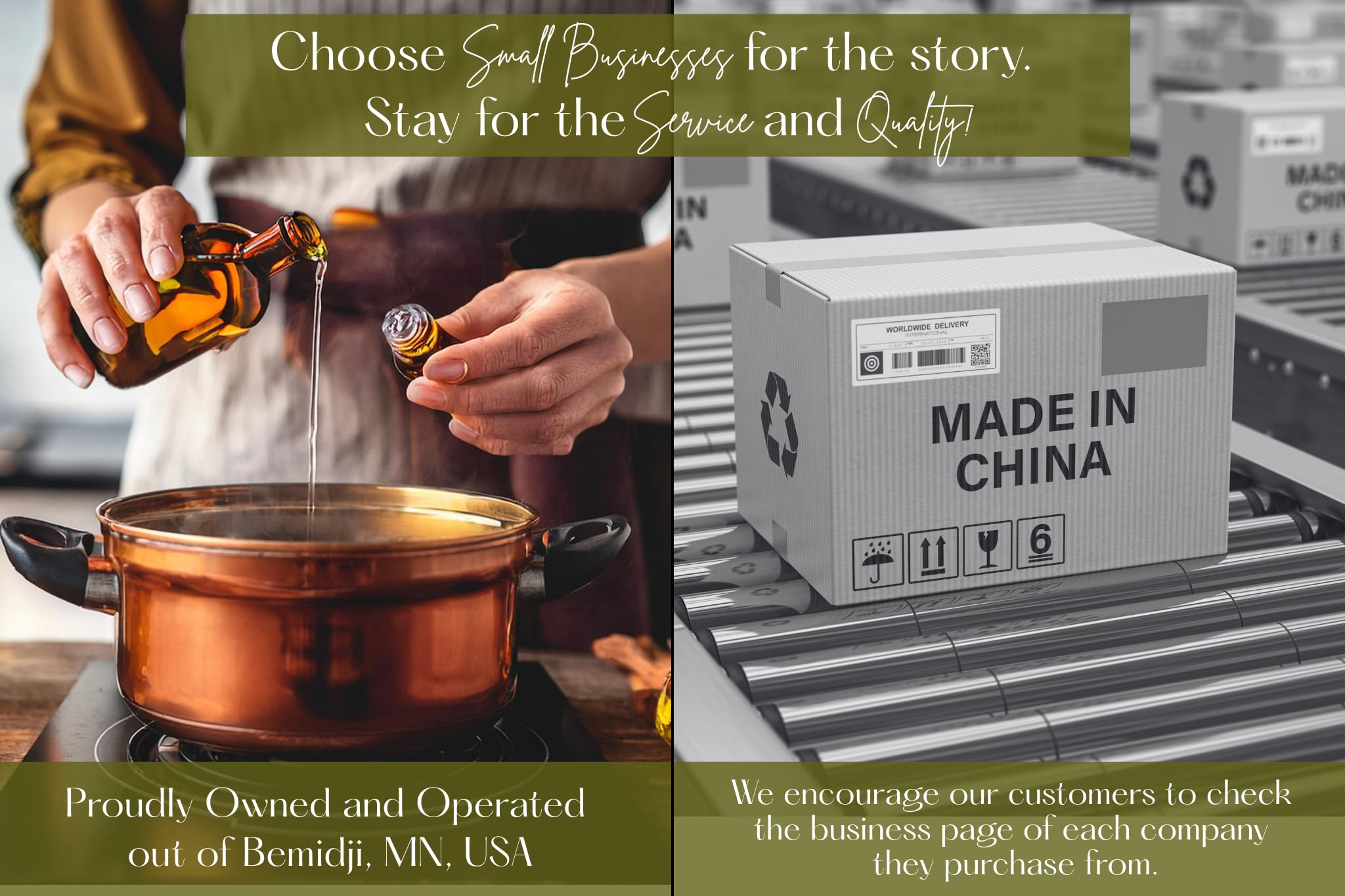 Living Farms steel tin packaging: eco-friendly reuse and protection of salve