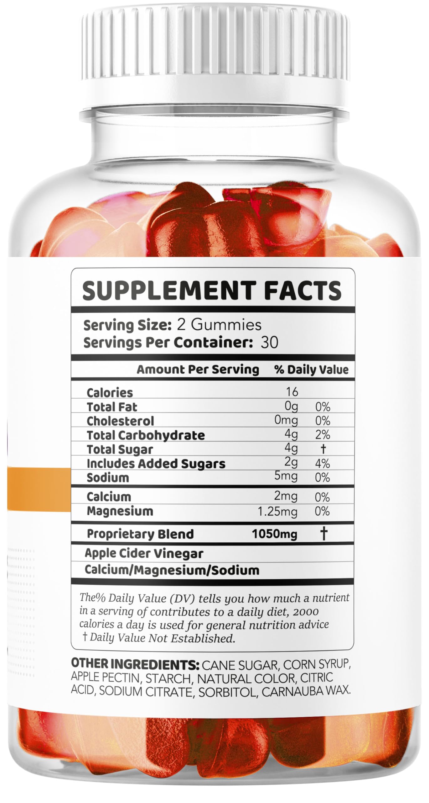 LIVORKA 120-count gummies, two-month supply for steady routine.