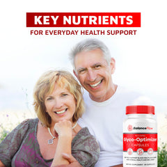 Livorka Balance Flow capsules close-up for easy daily intake