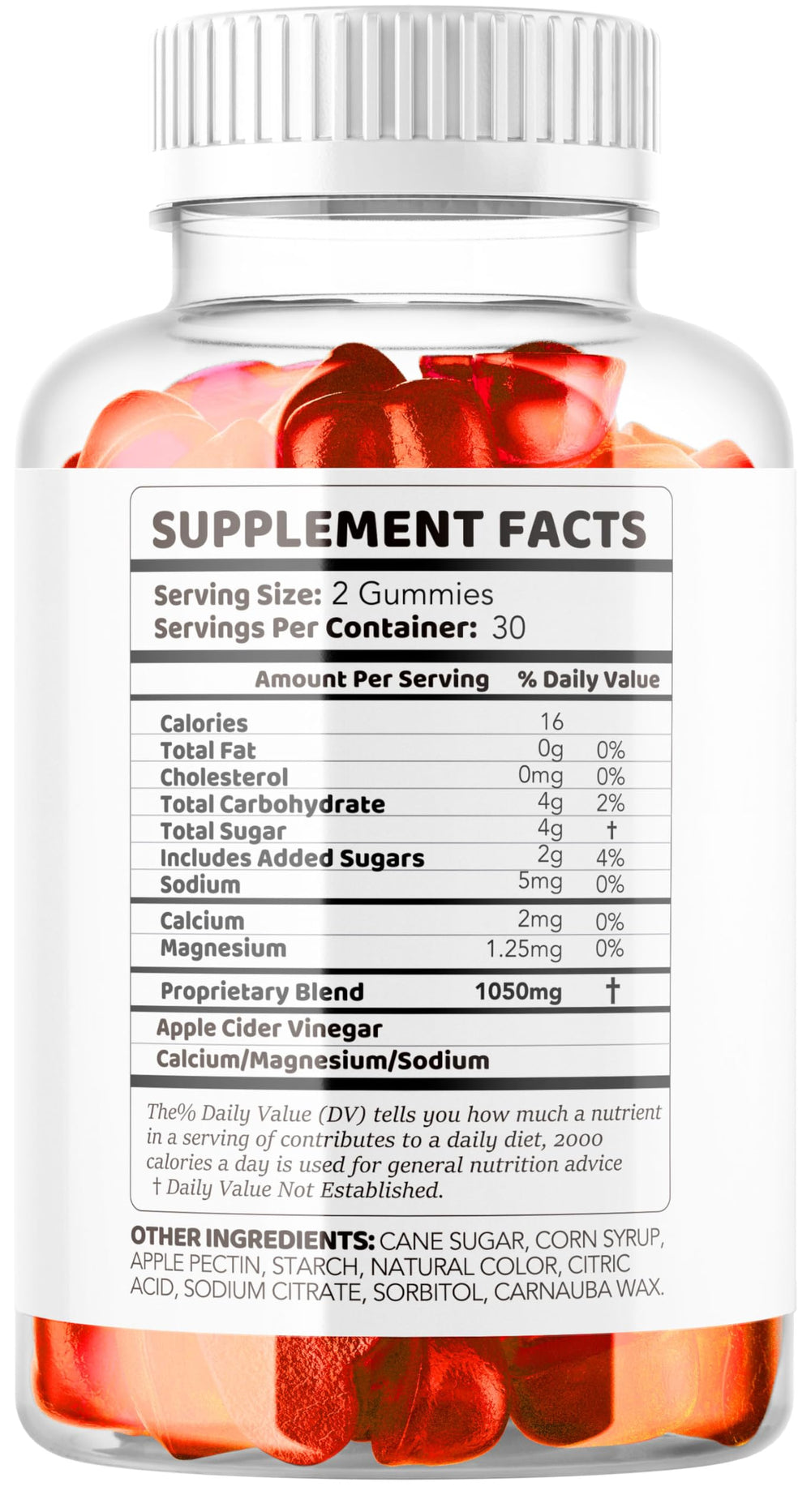 LIVORKA Blast Keto ACV Gummies ready-to-use daily ritual scene