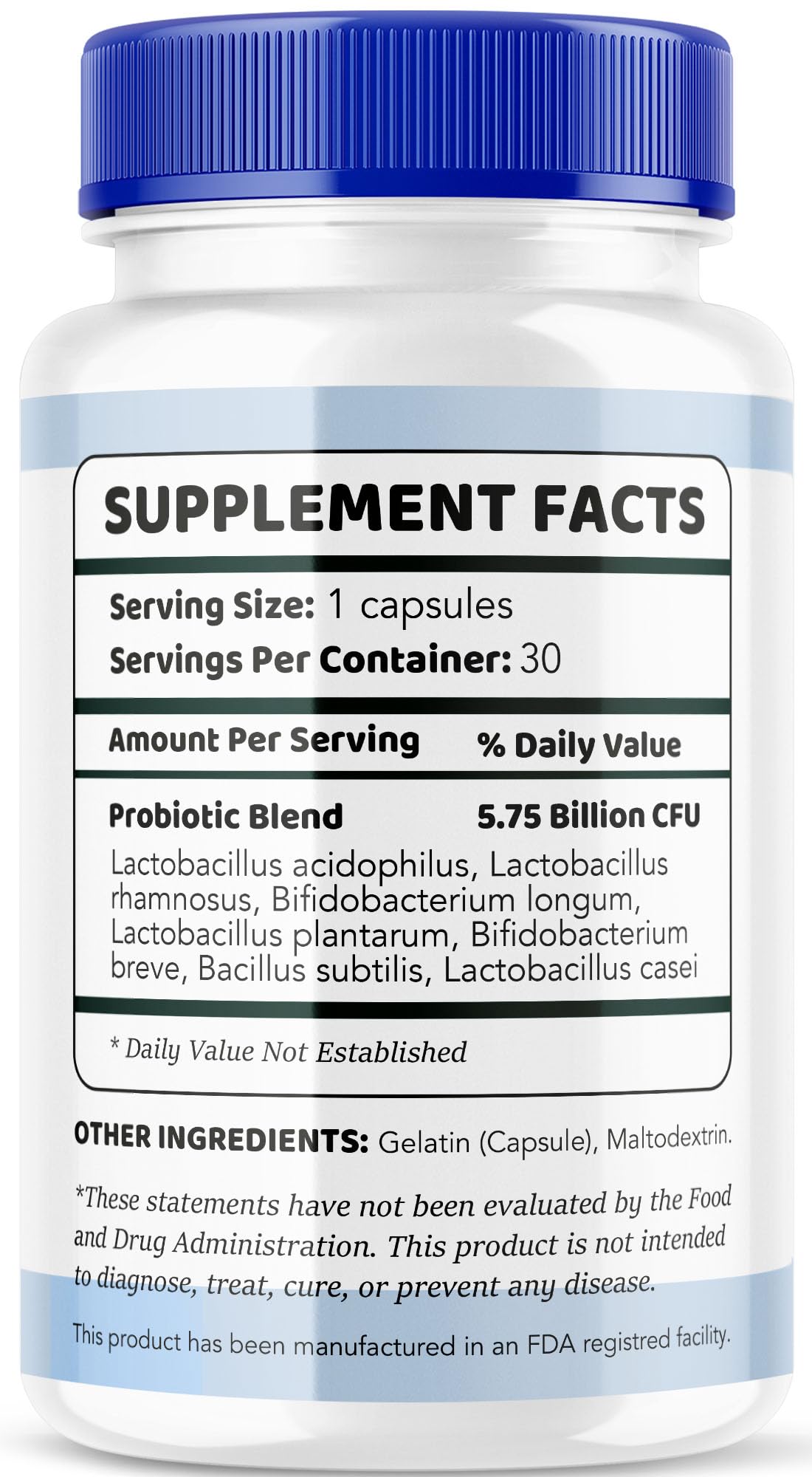 LIVORKA Dentpure Probiotics pictured during morning daily-use routine.