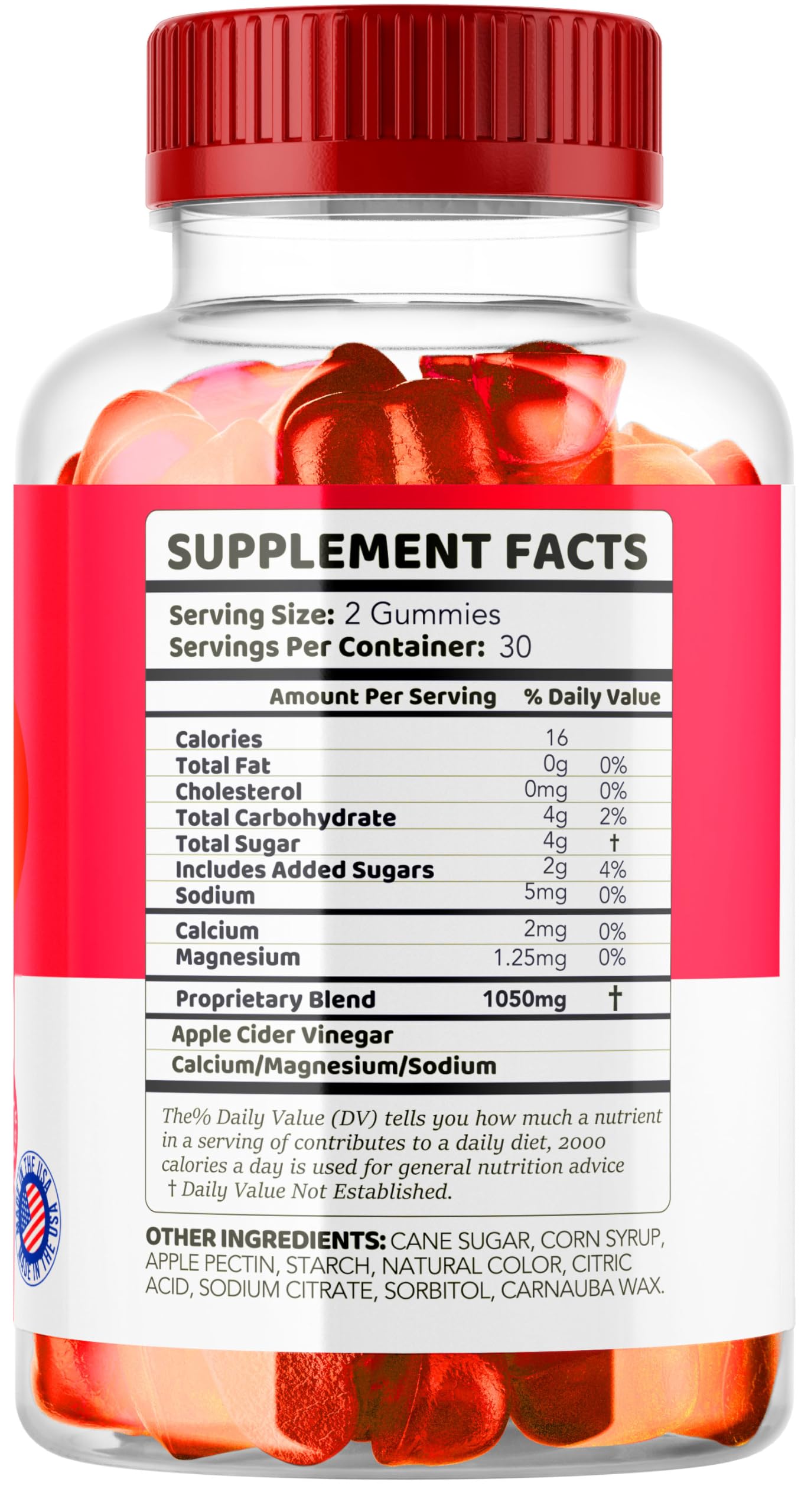 LIVORKA Duo Keto ACV Gummies brand logo on packaging.