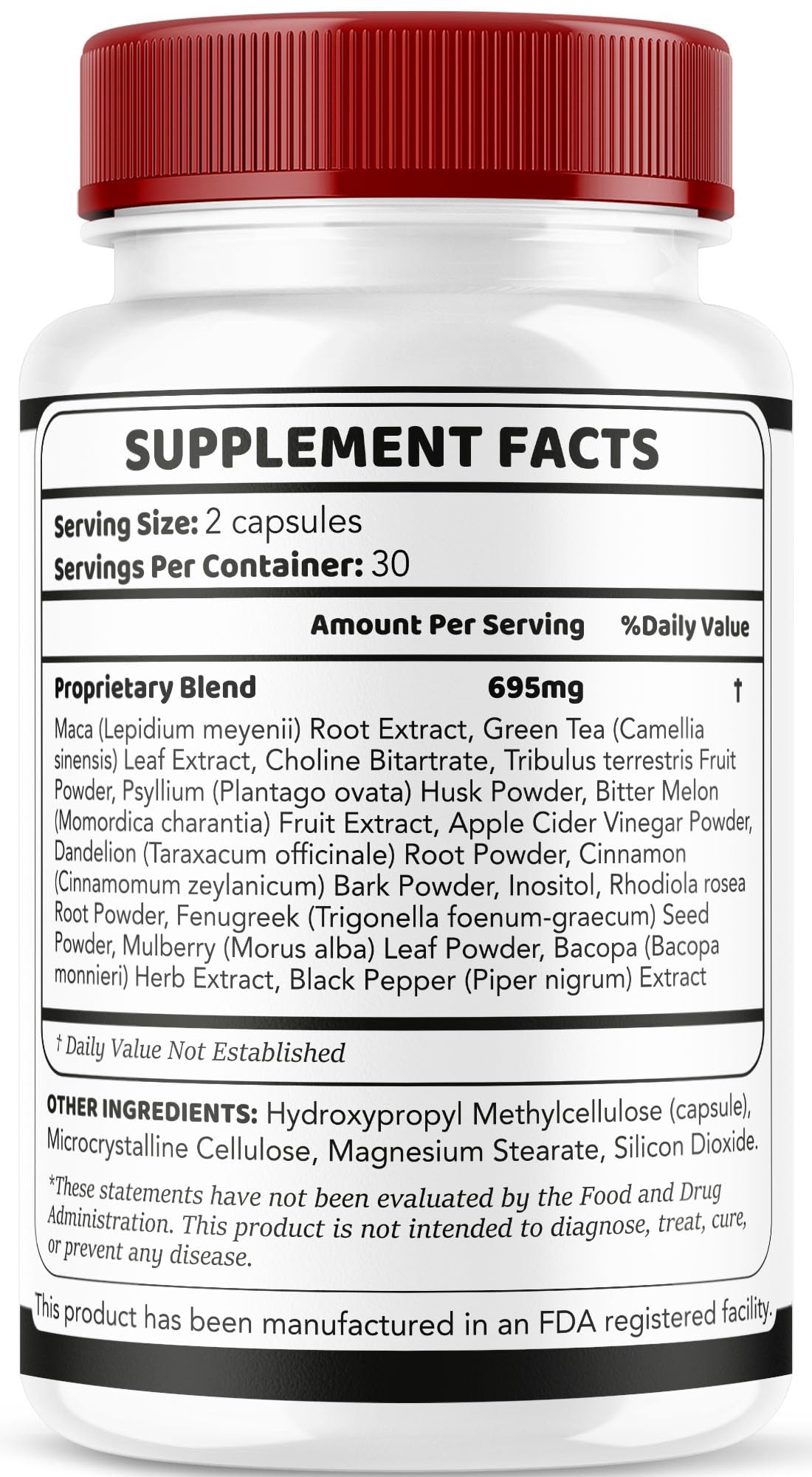 LIVORKA Easy Flow Glycogen capsules beside a measurement spoon for dosing