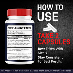 Close-up of Enduraxe Prime pills for easy daily dosing