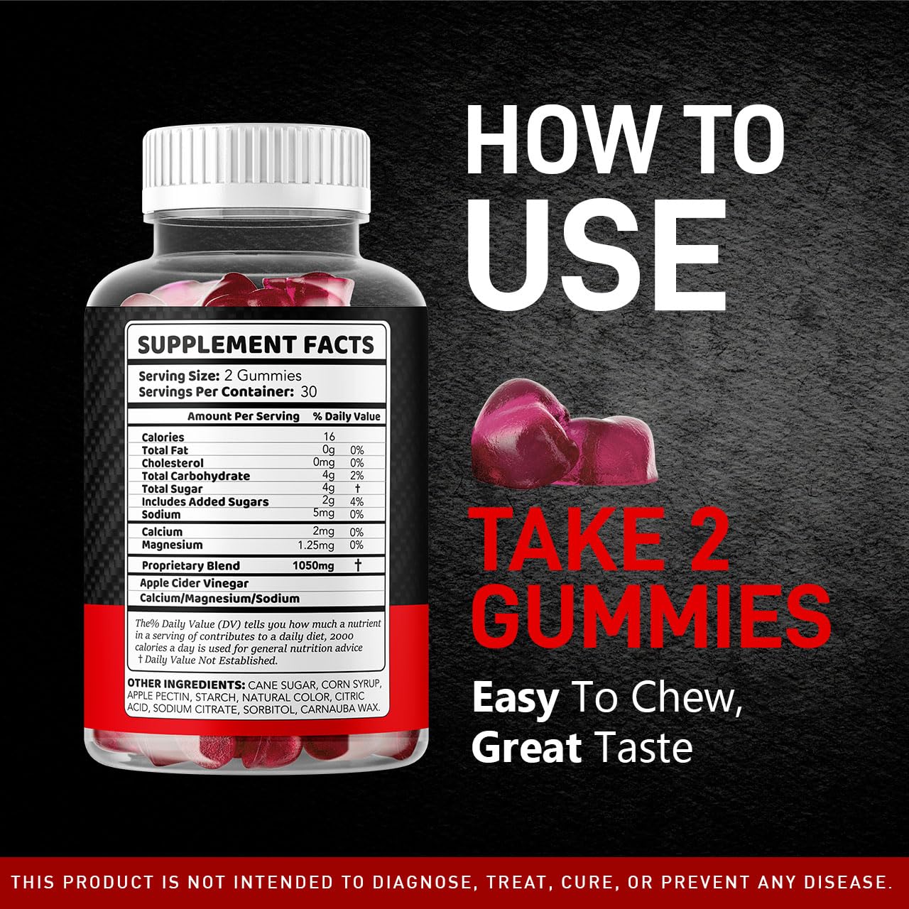 LIVORKA Ereforce gummies serving scene during morning routine