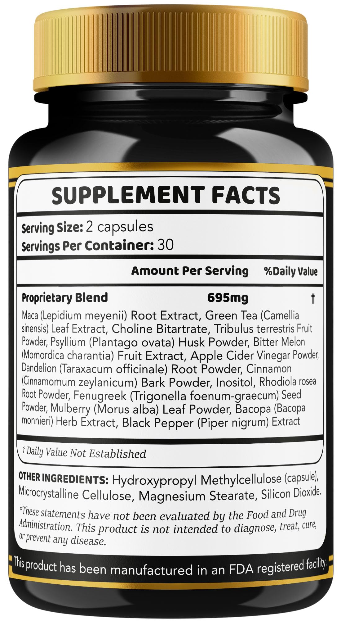 Men product-shot suggests practical wellness use in everyday life.