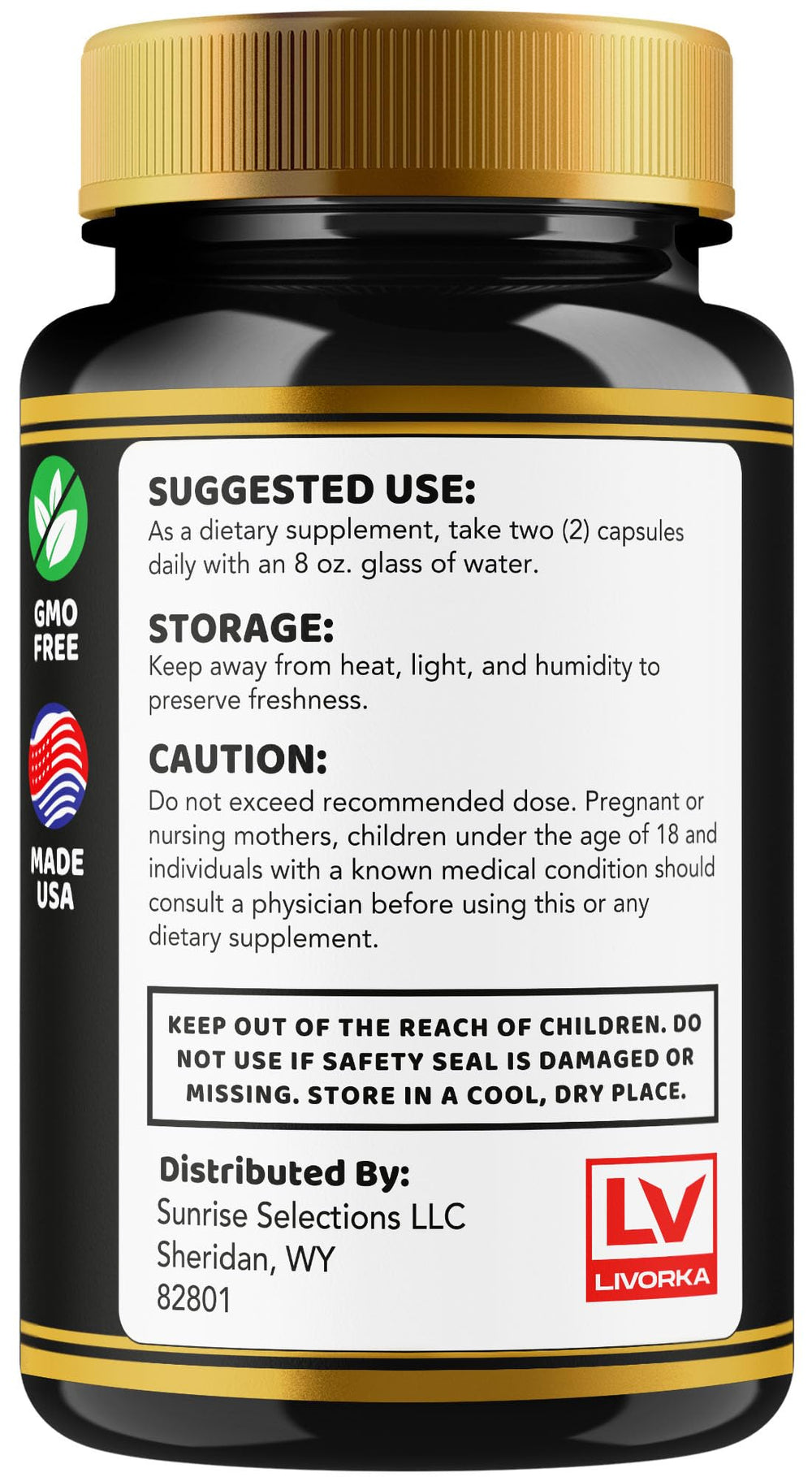 Open-pack shot invites easy daily routine with 3-pack value.