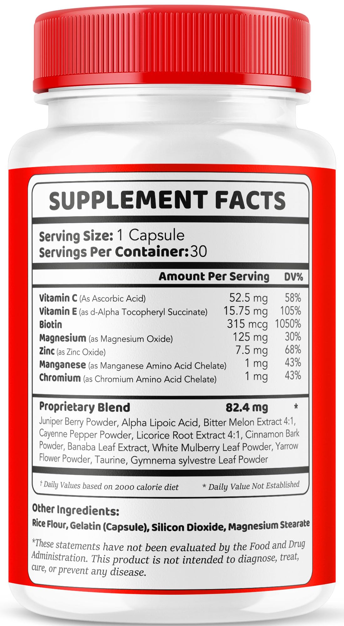LIVORKA Glyco Prime bottle dispense shows easy-dose capsules