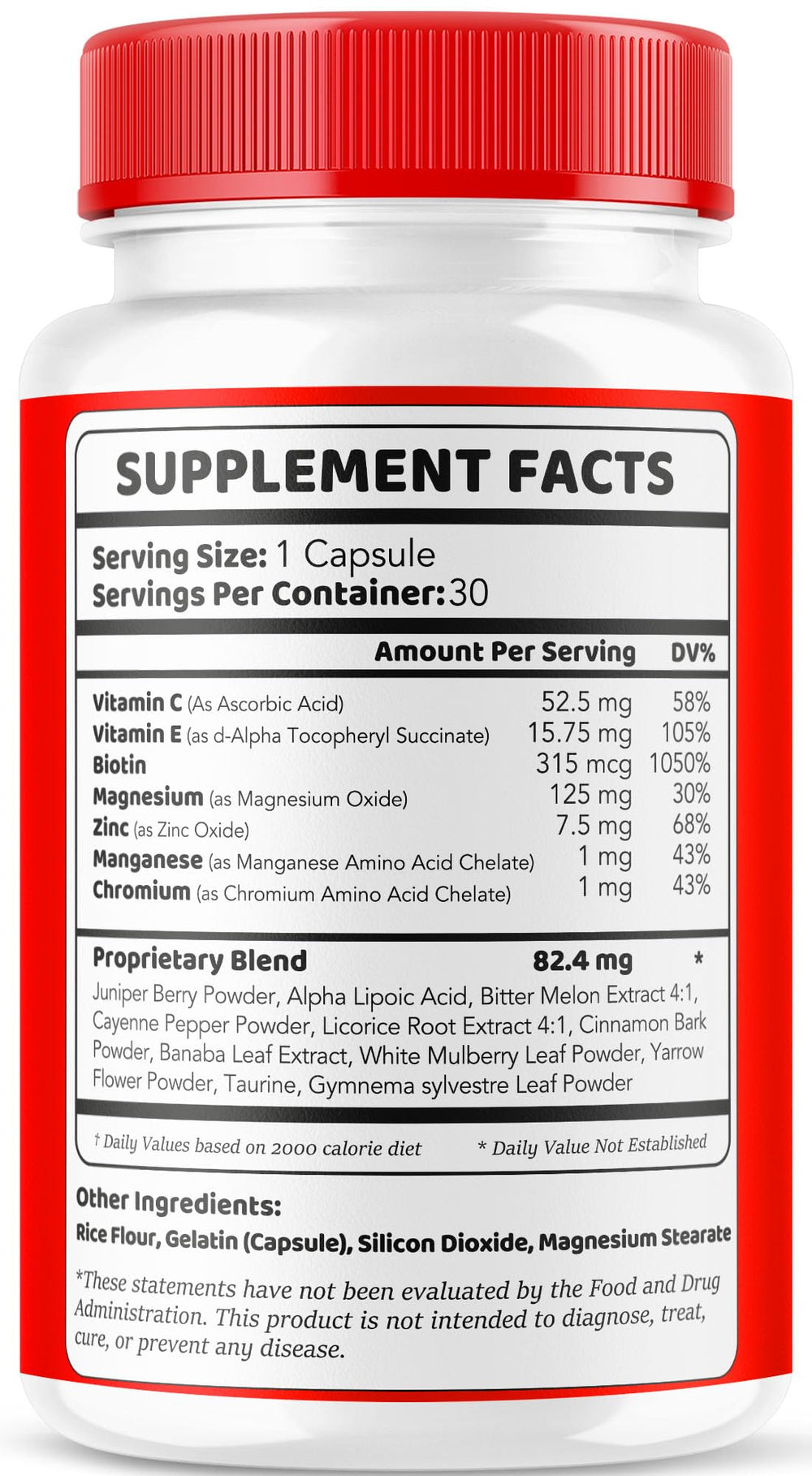 LIVORKA Glyco Prime capsules in hand for daily supplementation.
