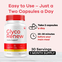 Side view of LIVORKA Glyco Renew bottle for easy storage.