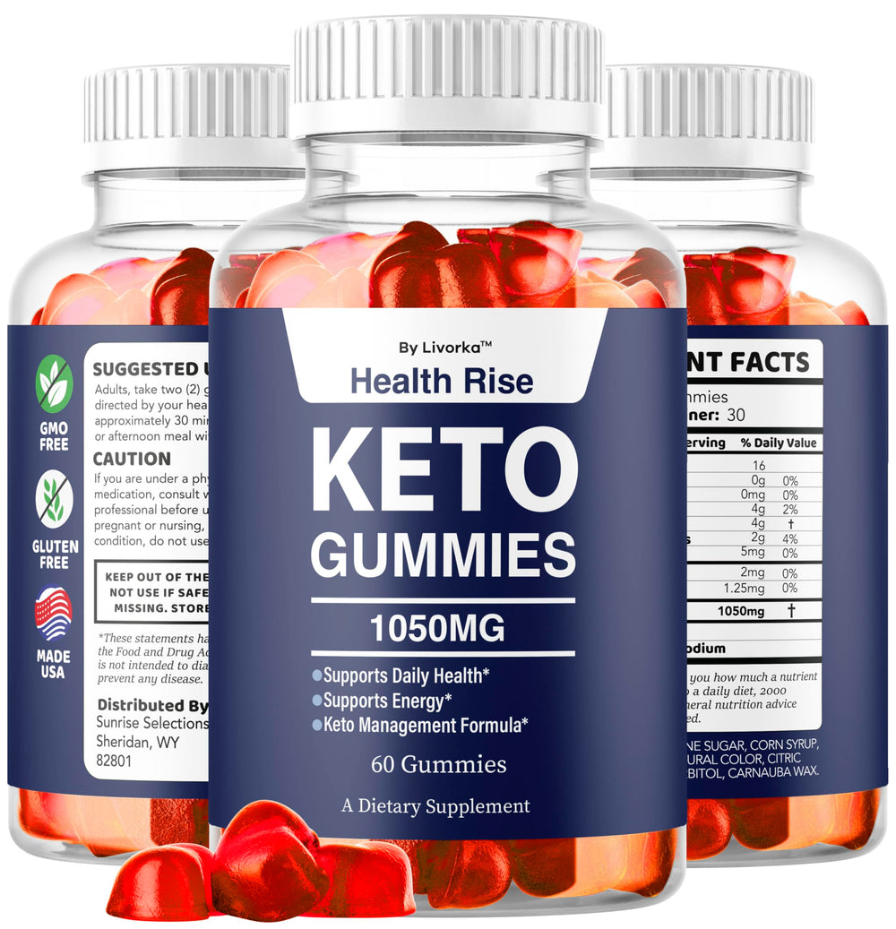 Label front detail indicates key ingredients and clean labeling.