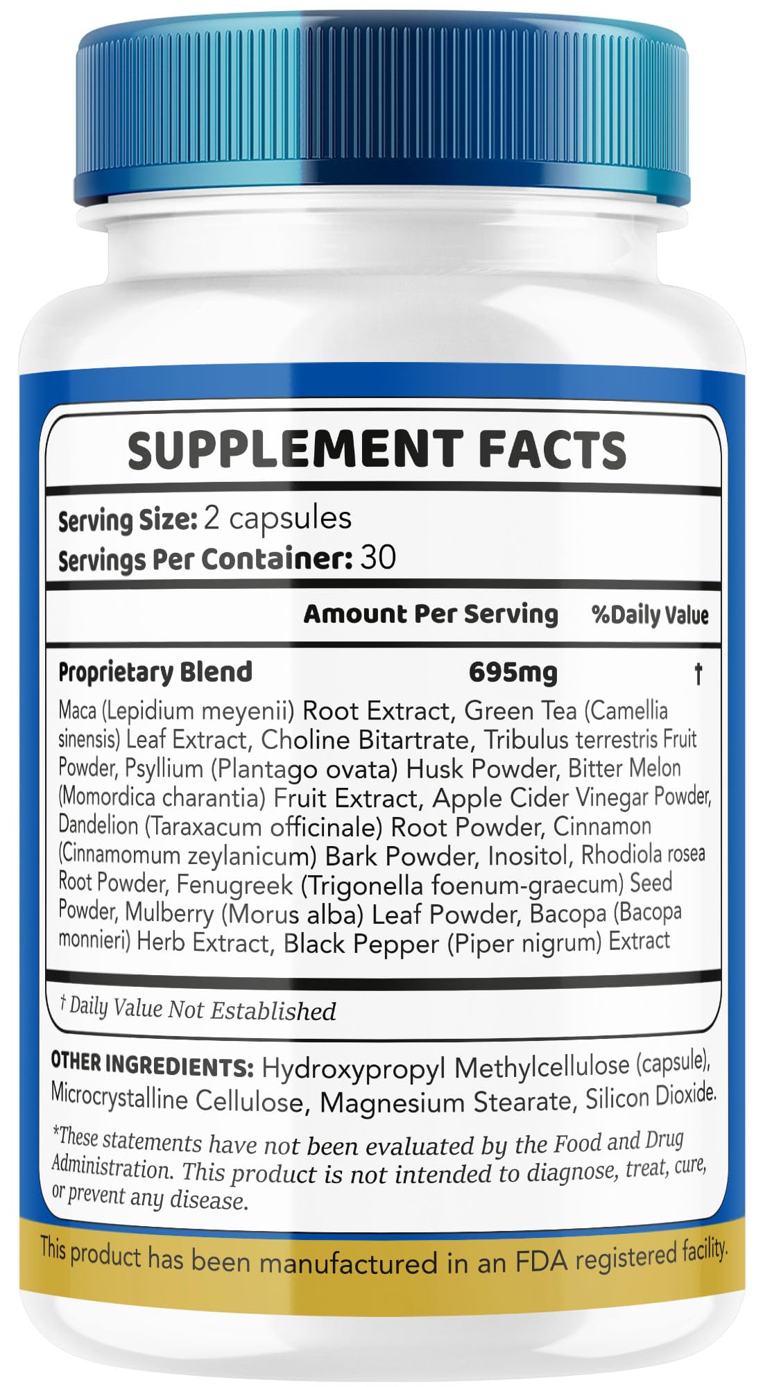LIVORKA Jertaris capsules pour showing easy dosing