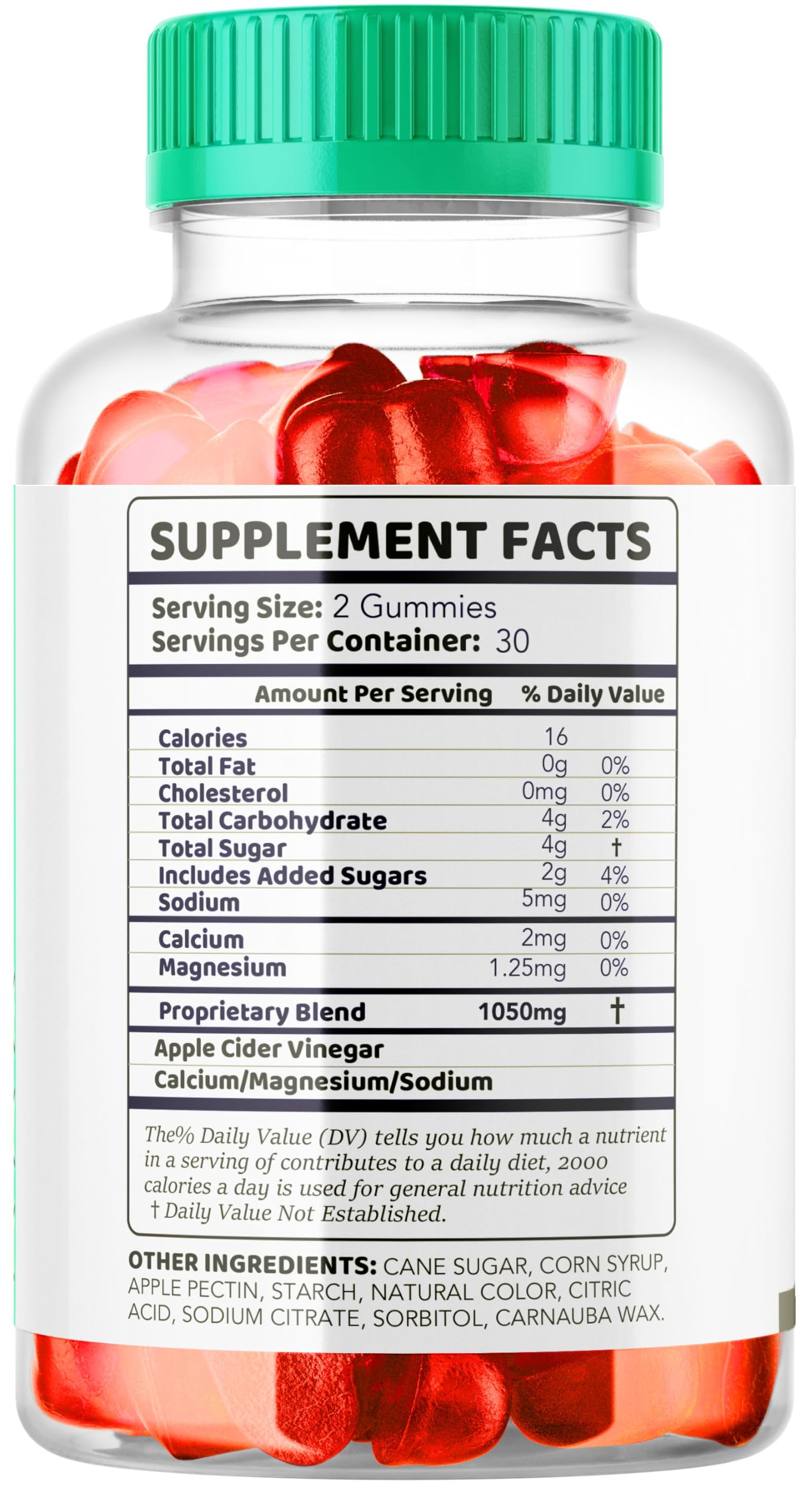 Ingredients panel visible on LIVORKA Keto IQ packaging