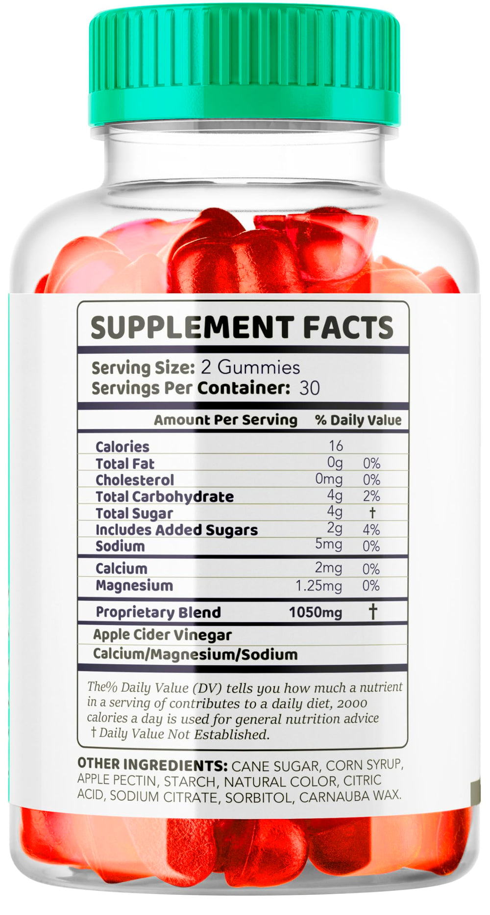 Ingredients panel visible on LIVORKA Keto IQ packaging