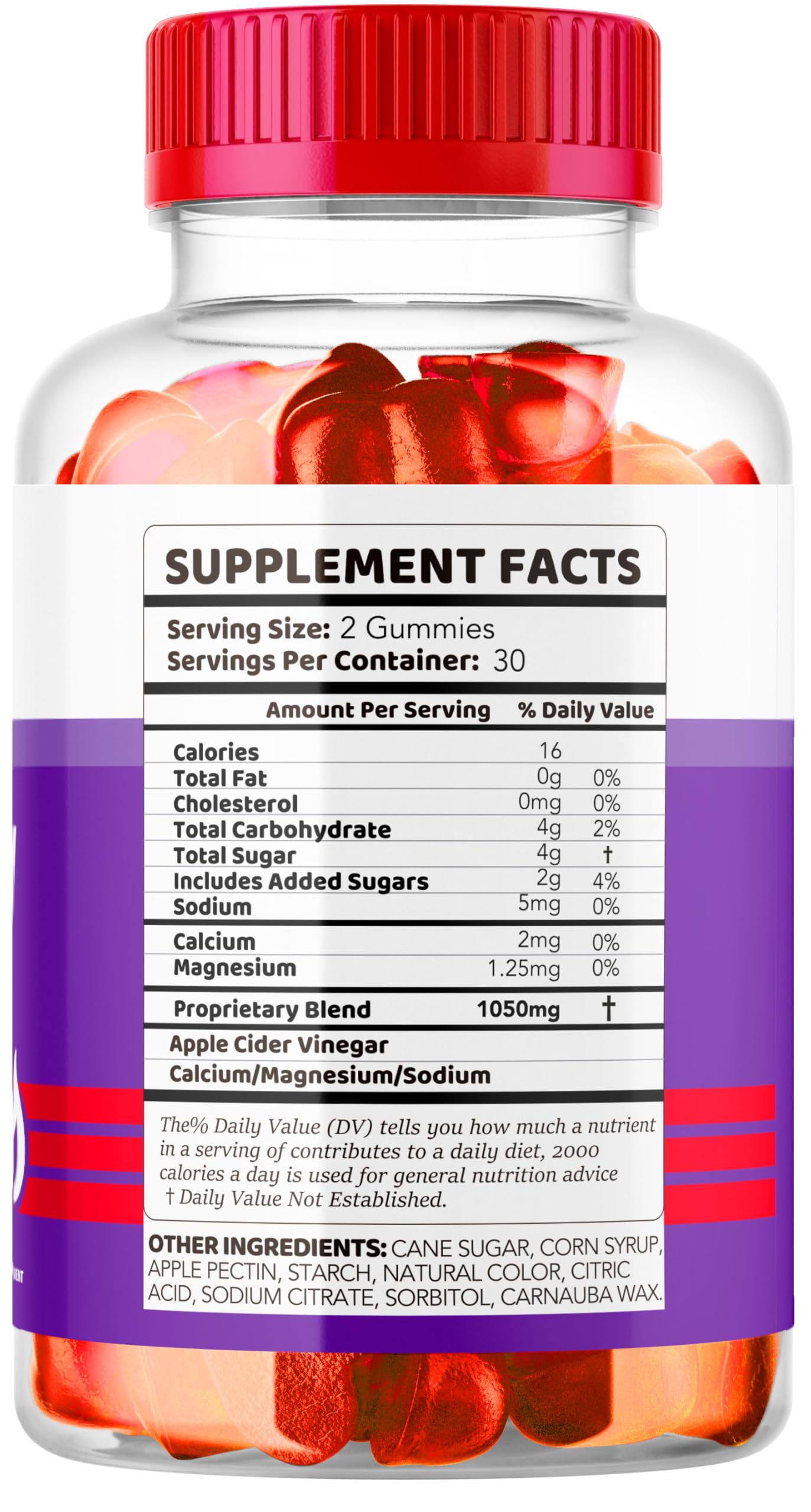 LIVORKA KetoGlow gummies served with water for easy daily intake.