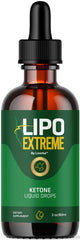 LIVORKA LipoExtreme drops bottle ready for daily wellness support.