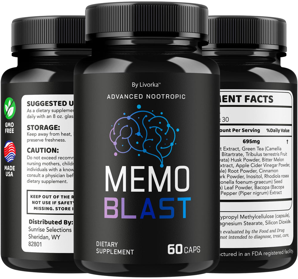 Side view of LIVORKA Memo Blast bottle designed for travel