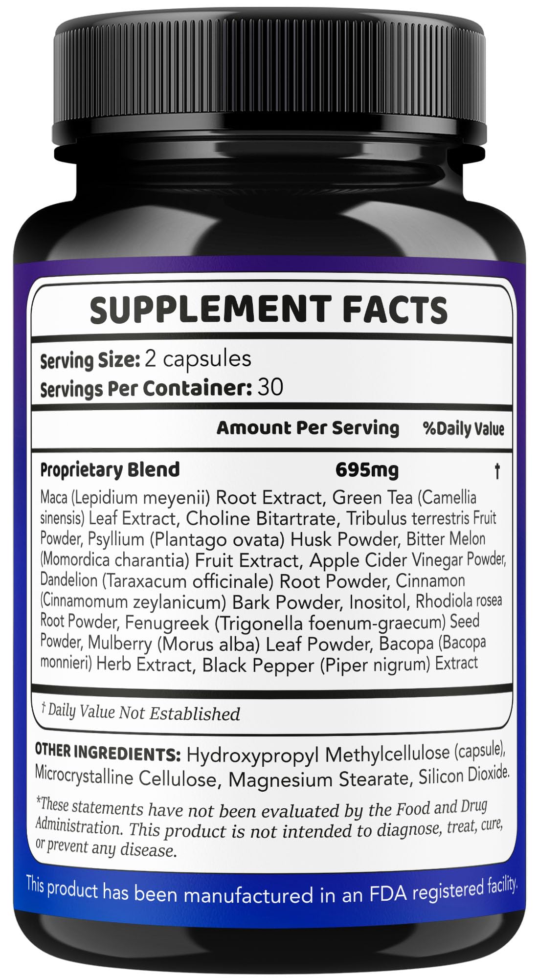LIVORKA Memory Mood Brain capsules open view illustrating compact capsules.