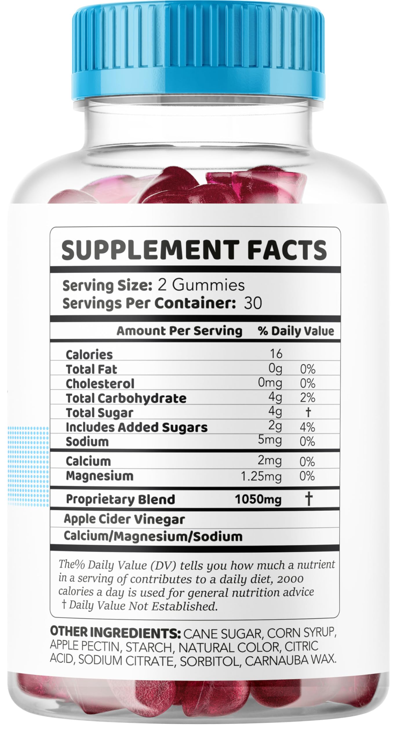 LIVORKA Prime Vigor XL Max gummies texture close-up