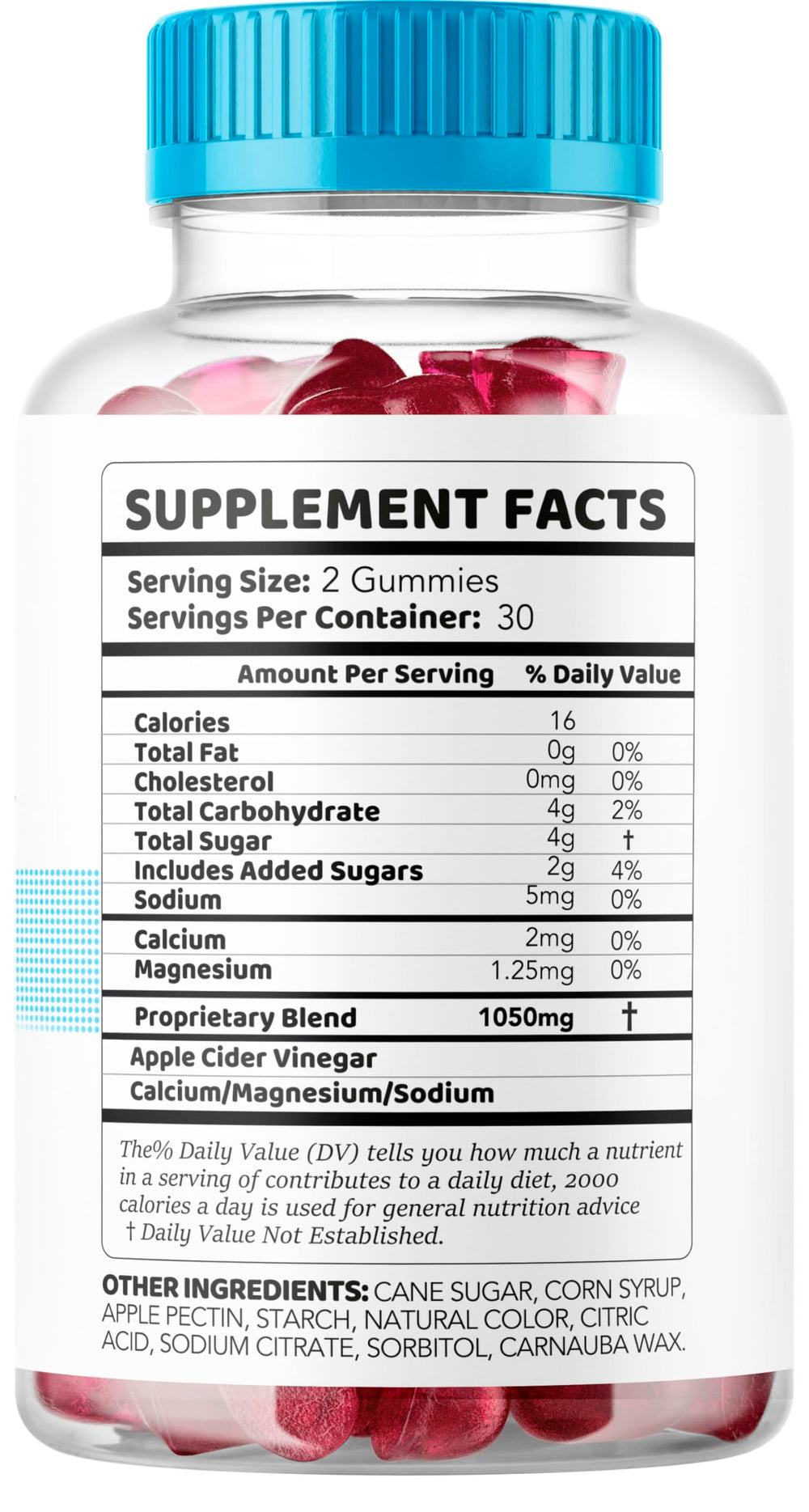 LIVORKA Prime Vigor XL Max gummies texture close-up