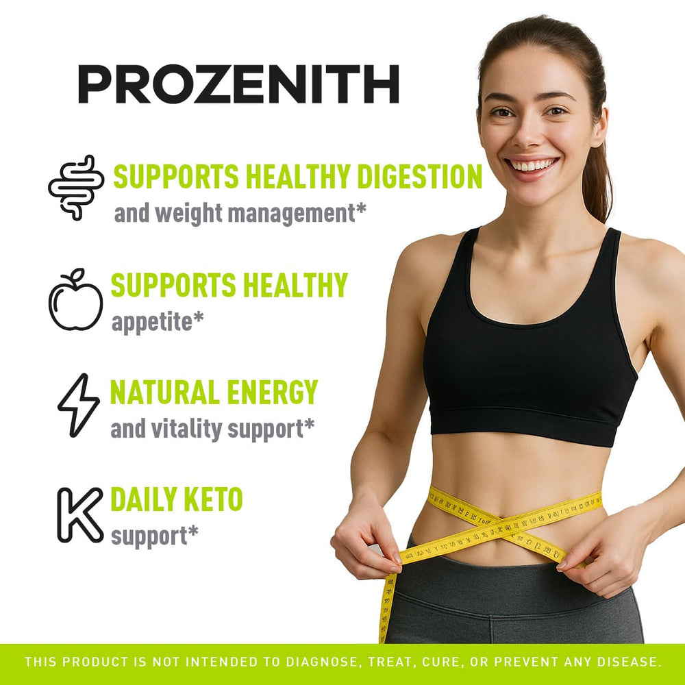 LIVORKA Prozenith Pro bottle close-up highlights premium packaging for reliable daily supplementation.