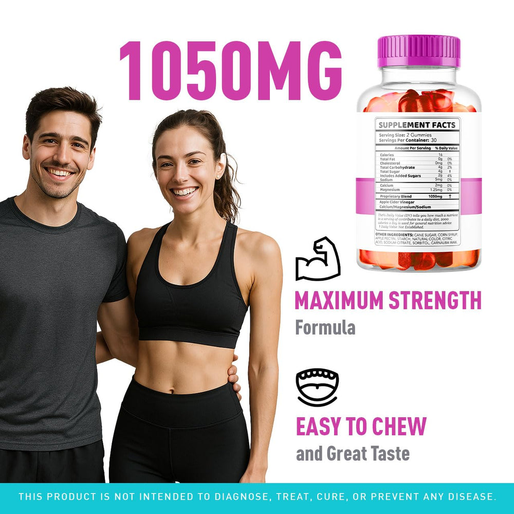 LIVORKA Revitalyn gummies pouring into hand for easy daily intake