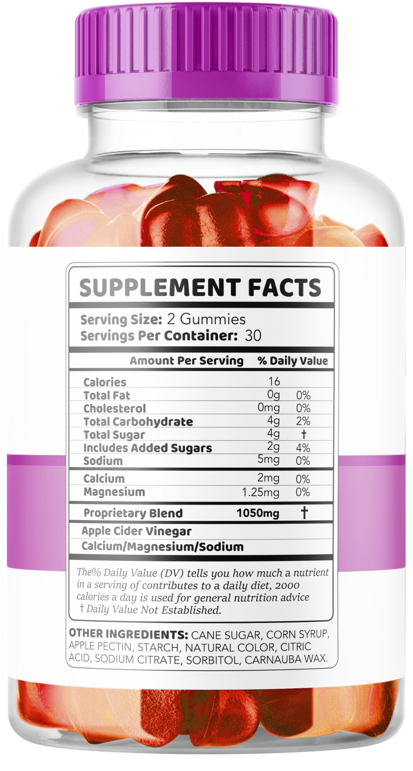 LIVORKA Revitalyn gummies packaging showing premium formula.