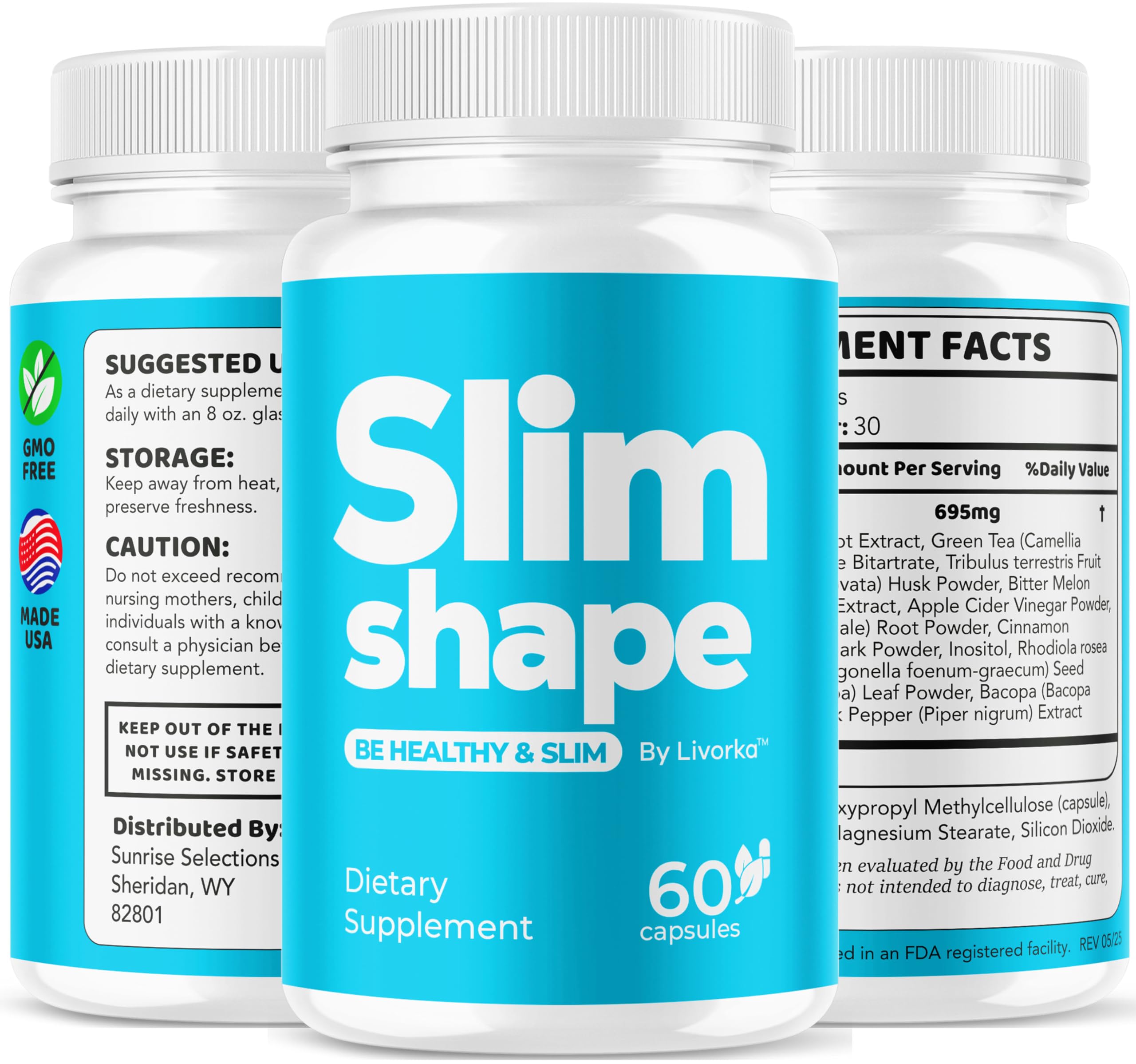 Lifestyle shot encouraging steady daily supplement habit.