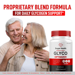 LIVORKA SugarHealth Glyco Optimizer capsules close-up showing smooth natural coating