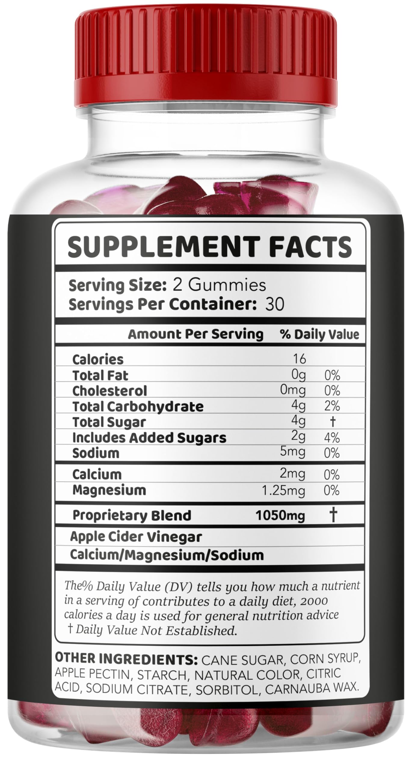 Sealed foil packaging ensures freshness and quality for LIVORKA Triton Maxx Gummies.
