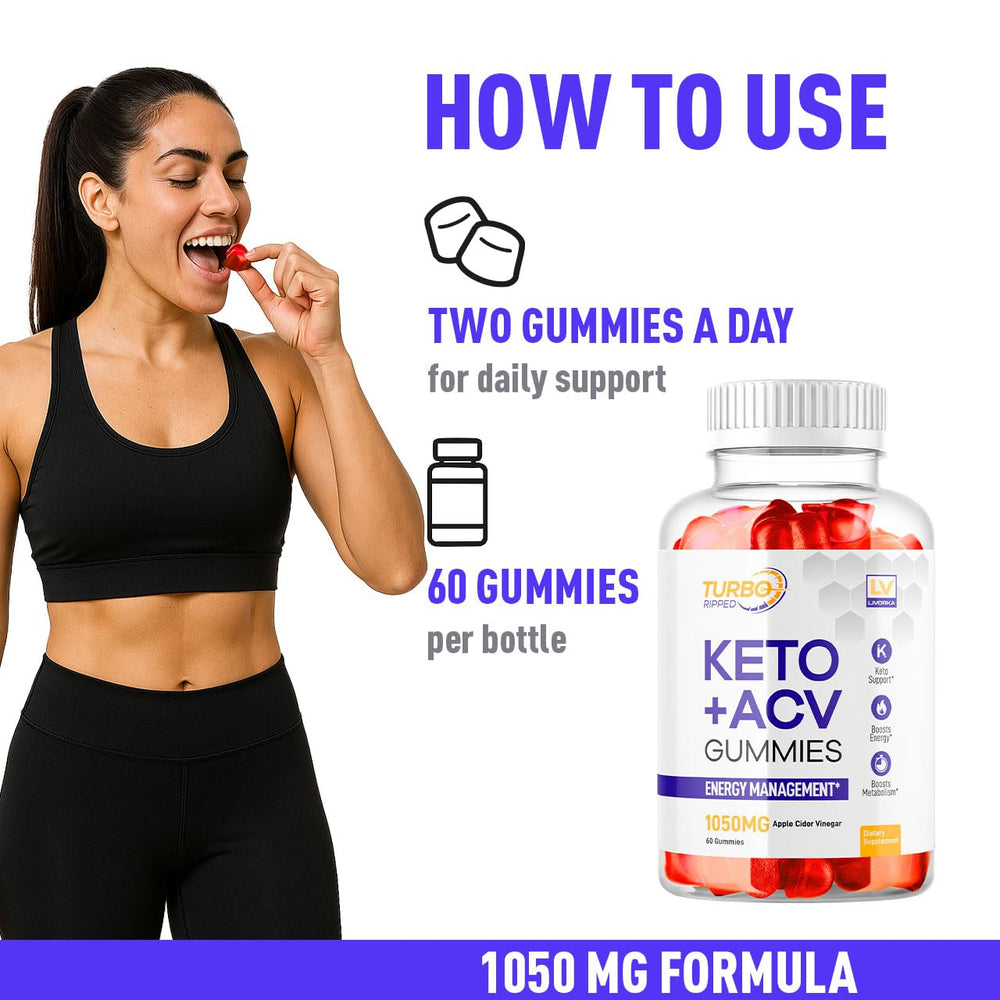 LIVORKA nutrition label highlights 500 mg formula per serving.