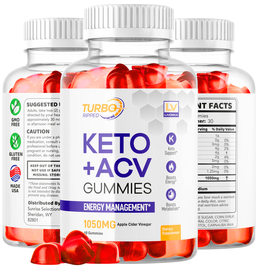 LIVORKA use case gummies as pre-workout or snack.