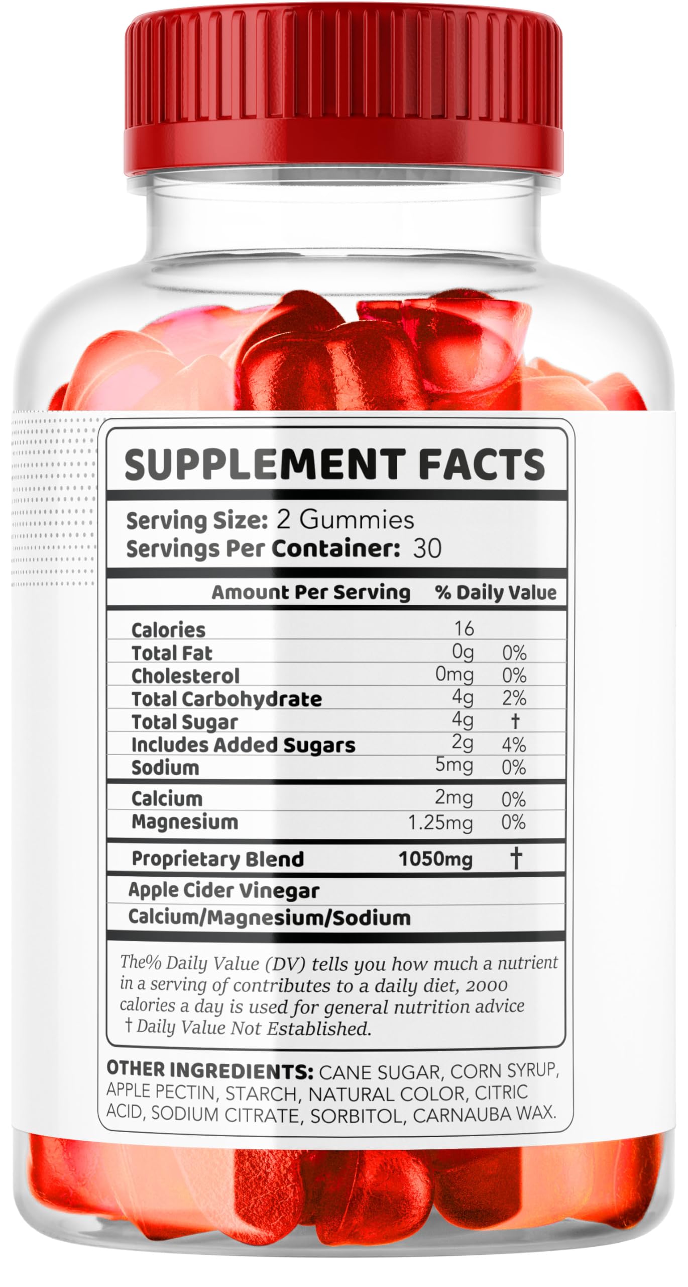 In-use shot of LIVORKA Valiant Keto ACV Gummies on desk.