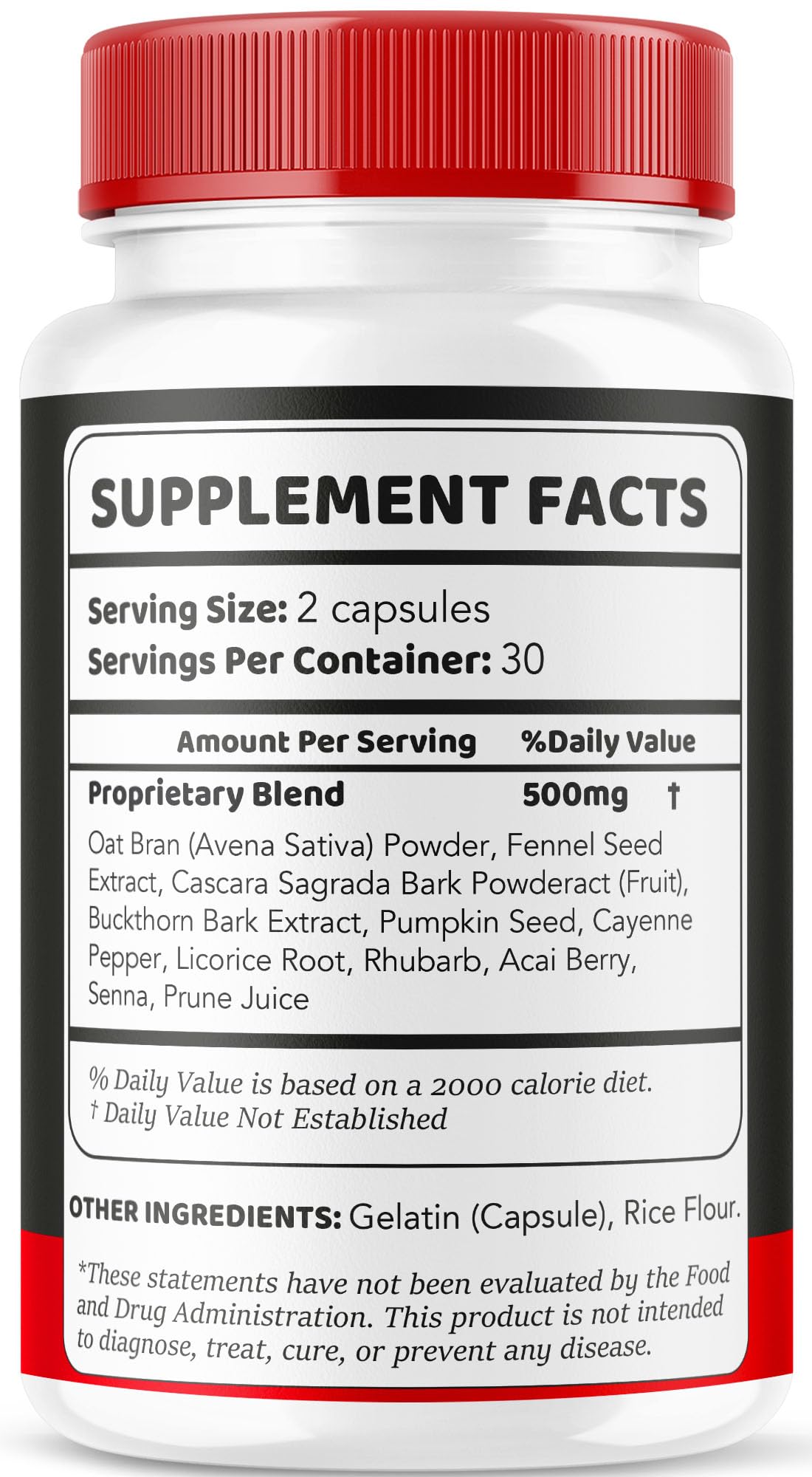LIVORKA Vigor Fix pills dosage card helps simple routines.